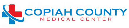 Copiah County Logo